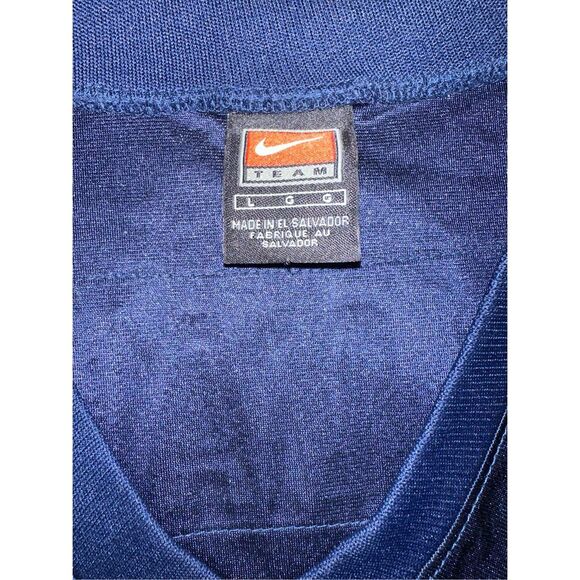 Nike Michigan Desmond Howard Jersey - Picture 4 of 5